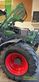 Tractor agrícola - Fendt - 211 vario