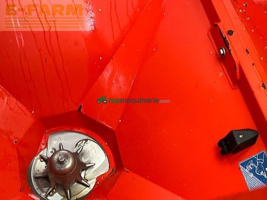 Esparcidor - Rauch - axis m 30.2 w