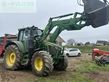 Tractor agrícola - John Deere - 6100 m