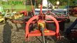 Rastrillo - Fransgard - sr 3600