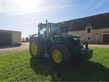 Tractor agrícola - John Deere - 6r 155