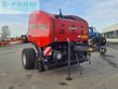 Empacadora gigant - Case IH - rb 455