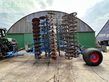 Grada de disco - Lemken - rubin 9/600 ka