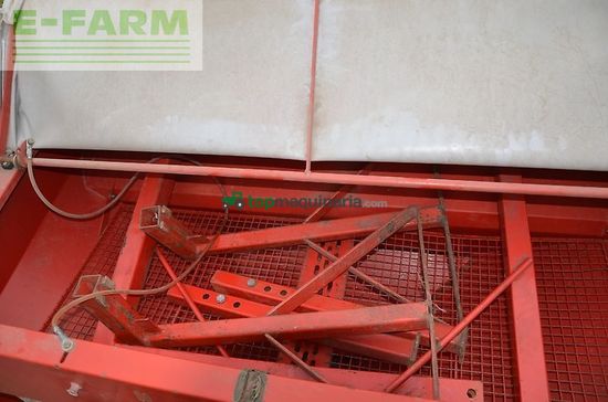 Sembradora - Accord - da-x