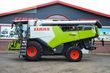 Cosechadora de Cereal - Claas - trion 730