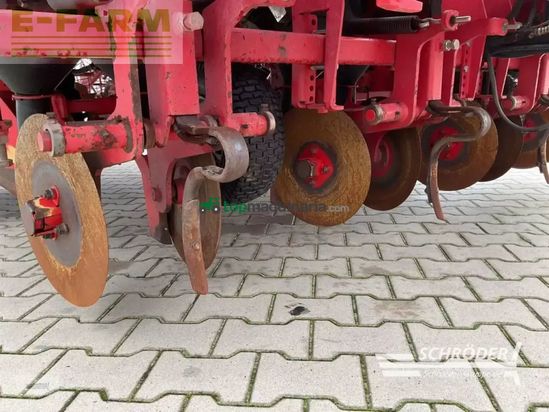 Cosechadora - arrancadora de patata - Grimme - gl 34 t