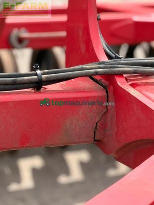 Grada de disco - Horsch - joker 12 rt