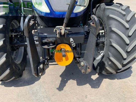 Tractor agrícola - New Holland - t6.175 blue power tractor (st27048)