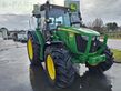 Tractor agrícola - John Deere - 5100m