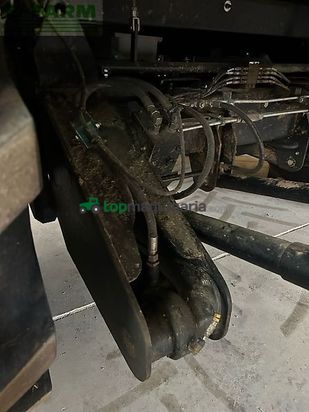 Cosechadora de Cereal - Deutz-Fahr - c 9306 tsb balance