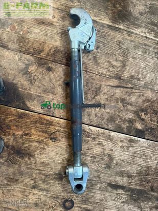 Tractor agrícola - Fendt - 724 vario power