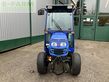 Tractor agrícola - Iseki - tm 3215 h