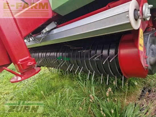 Remolqu agrícola - Strautmann - giga vitesse cfs 4401 im kundenauftrag