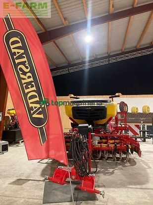 Sembradora - Väderstad - spirit r300 s