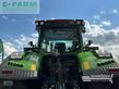 Tractor agrícola - Fendt - 936 vario gen7 profi plus