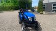 Tractor agrícola - Solis - s26 6+2 gearmaskine med servostyring
