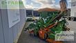 Combinado de siembra - Amazone - kg 302/ad 302