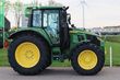 Tractor agrícola - John Deere - 6m 125 traktor