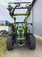 Tractor agrícola - Claas - arion 440 hexashift