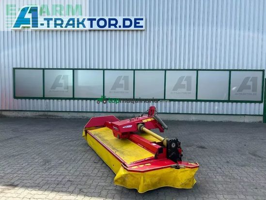 Cortacésped manual - Fella - sm 310 fp