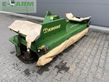 Cortacésped manual - Krone - ec 32 p