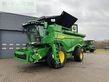 Cosechadora de Cereal - John Deere - x9-1100
