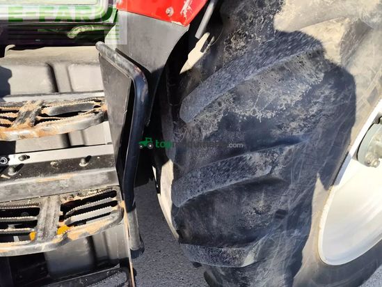 Tractor agrícola - Case IH - puma 185 cvx CVX