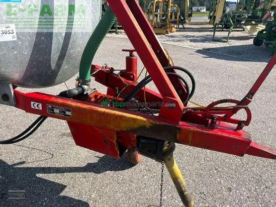 Equipamiento / accesorio - Kirchner - t5000