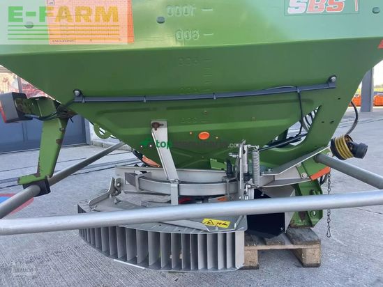 Esparcidor - Amazone - za-m 1500