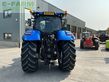 Tractor agrícola - New Holland - t7.245 tractor (st27151)