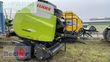 Empacadora gigant - Claas - variant 480 rc pro