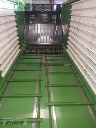 Remolqu agrícola - Krone - rx400gl im kundenauftrag