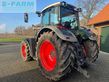 Tractor agrícola - Fendt - 720 s4 profi plus