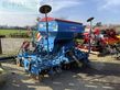 Sembradora directa - Lemken - solitair 9/300 ds + zirkon 8/300 s