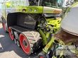 Cosechadora de Cereal - Claas - jaguar 960 terra-trac + orbis 750