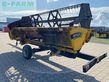 Cabezal - New Holland - schneidwerk 5,10 mtr.