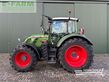 Tractor agrícola - Fendt - 724 vario gen6 profi plus ProfiPlus
