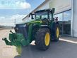 Tractor agrícola - John Deere - 8r 370