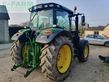 Tractor agrícola - John Deere - 6135r