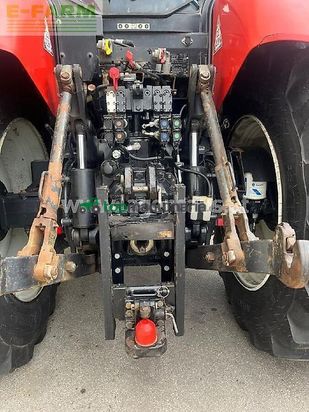 Tractor agrícola - Steyr - 6205 cvt