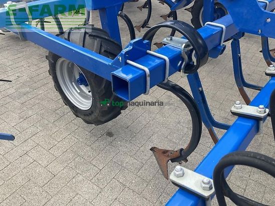 Cultivador -  - allrounder 600 2.0