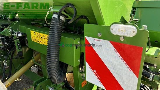 Sembradora monograno mecanica - Amazone - ed 6000-2c special