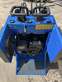 Mini cargadora DUMPER 500 Kg CAJA ELEVABLE