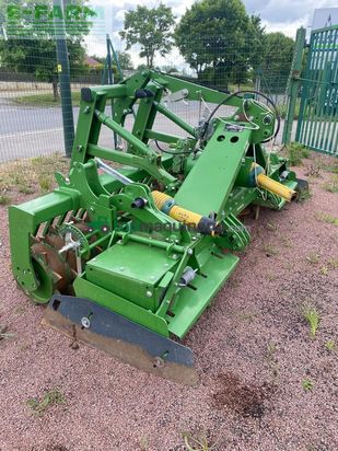Grada rotativa - Amazone - cultimix kx 3001