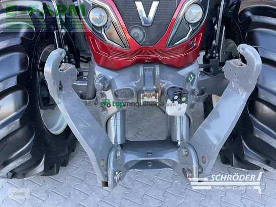 Tractor agrícola - Valtra - t 254 v smarttouch