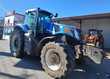 Tractor agrícola - New Holland - T8-330
