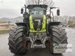 Tractor agrícola - Claas - axion 960 cmatic cebis terra trac