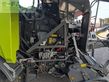 Empacadora gigant - Claas - rollant 454 rc uniwrap