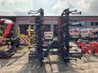 Grada de disco - Saphir - ge 601 mit apv drillstar 300
