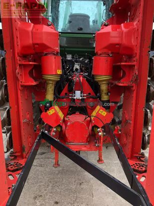 Grada rotativa - Maschio - falco 5000